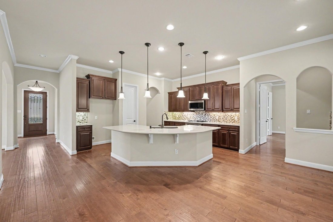 House in Montgomery, Texas, United States 5 - 18468292