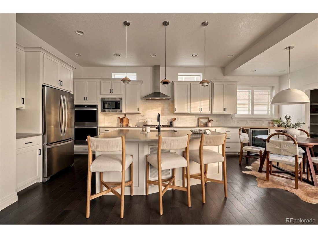 House in Denver, Colorado, United States 1 - 18458970