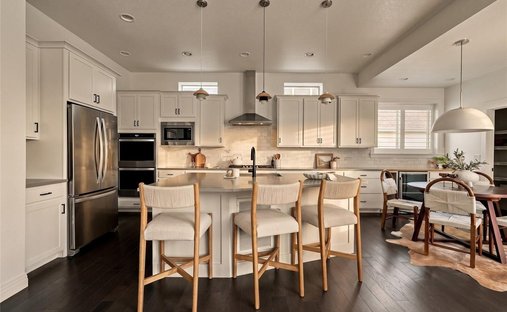 Casa en Denver, Colorado, Estados Unidos 1