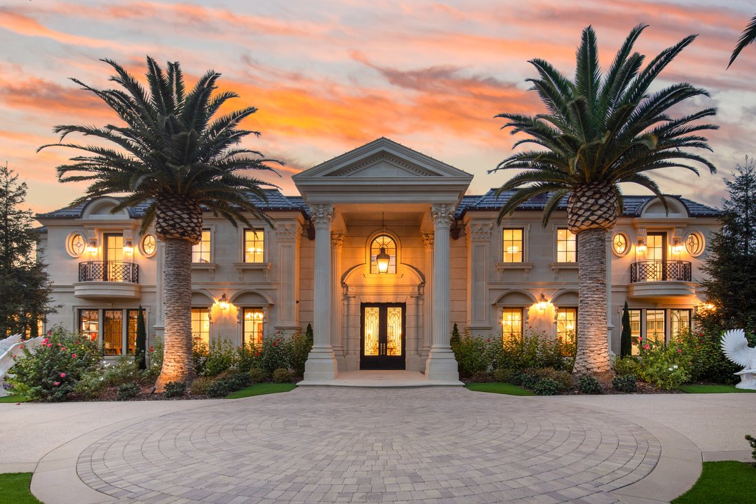 House in Bradbury, California, United States 2 - 18458015