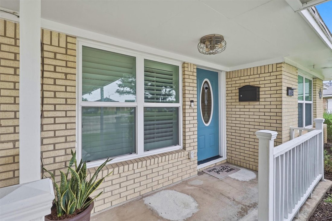 House in Houston, Texas, United States 5 - 18456024
