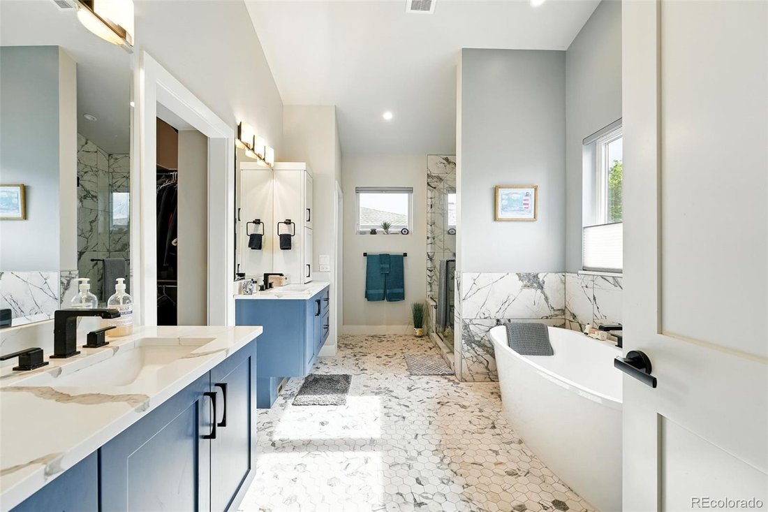 House in Lakewood, Colorado, United States 4 - 18455840