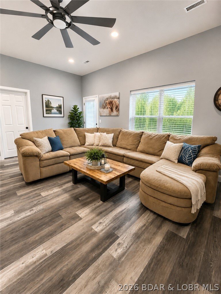 Land in Barnett, Missouri, United States 4 - 15943402