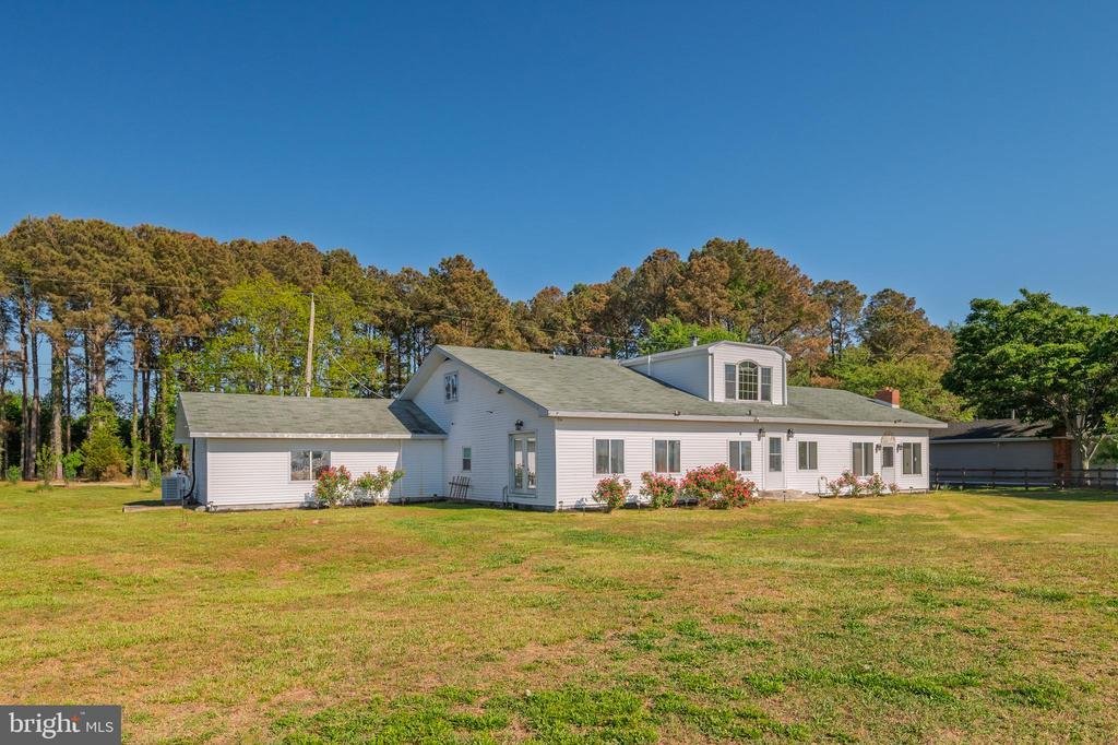 House in Deal Island Historic District, Maryland, United States 1 - 18468029