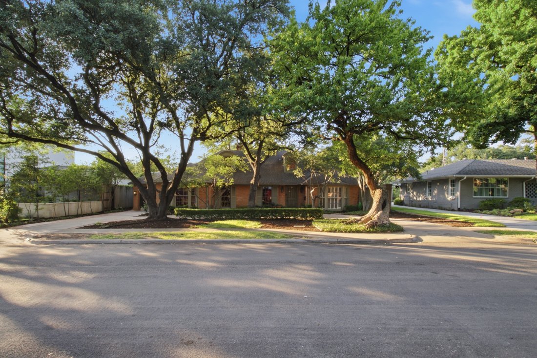 House in Dallas, Texas, United States 1 - 18456731