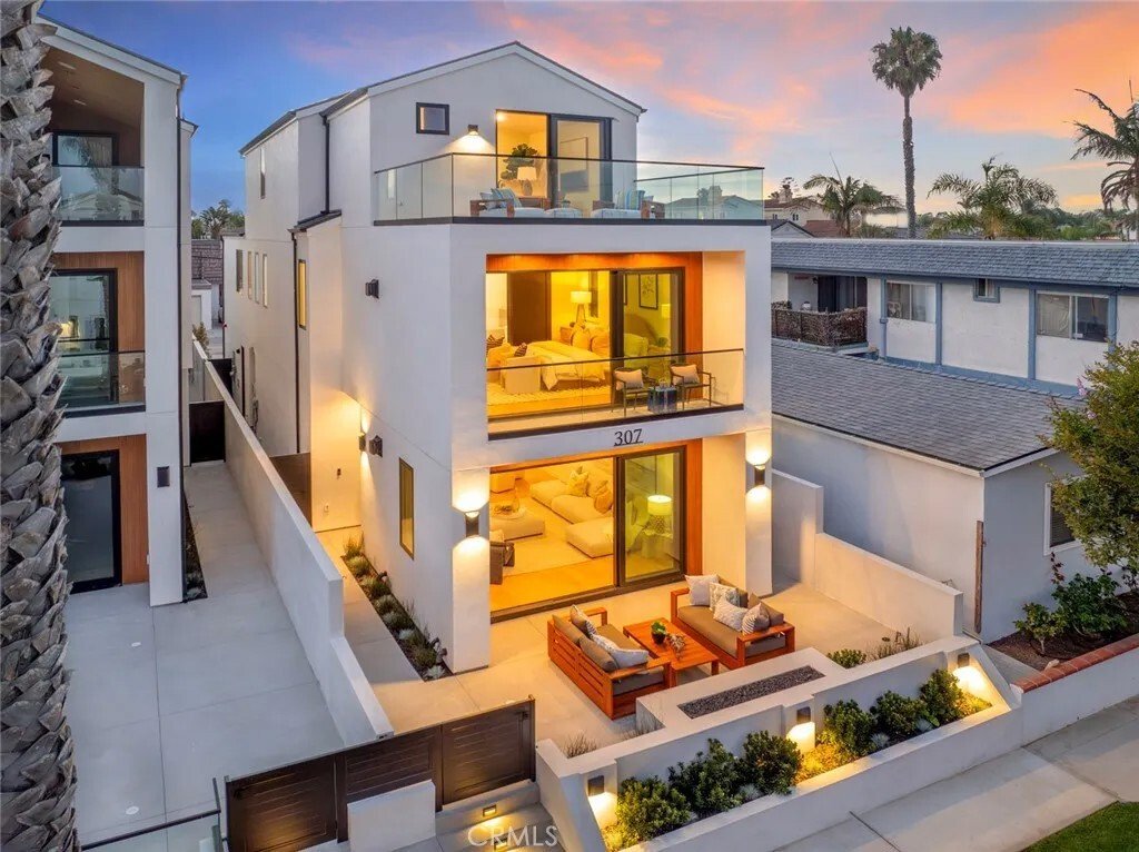 House in Huntington Beach, California, United States 1 - 18459047