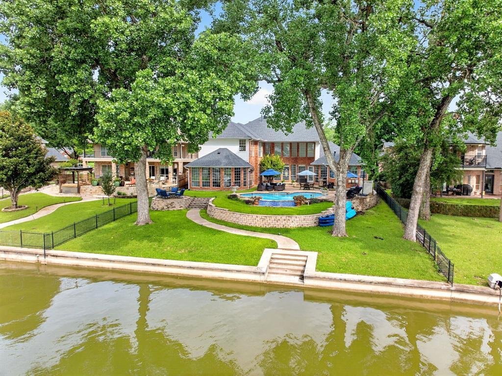 House in Azle, Texas, United States 1 - 18456462