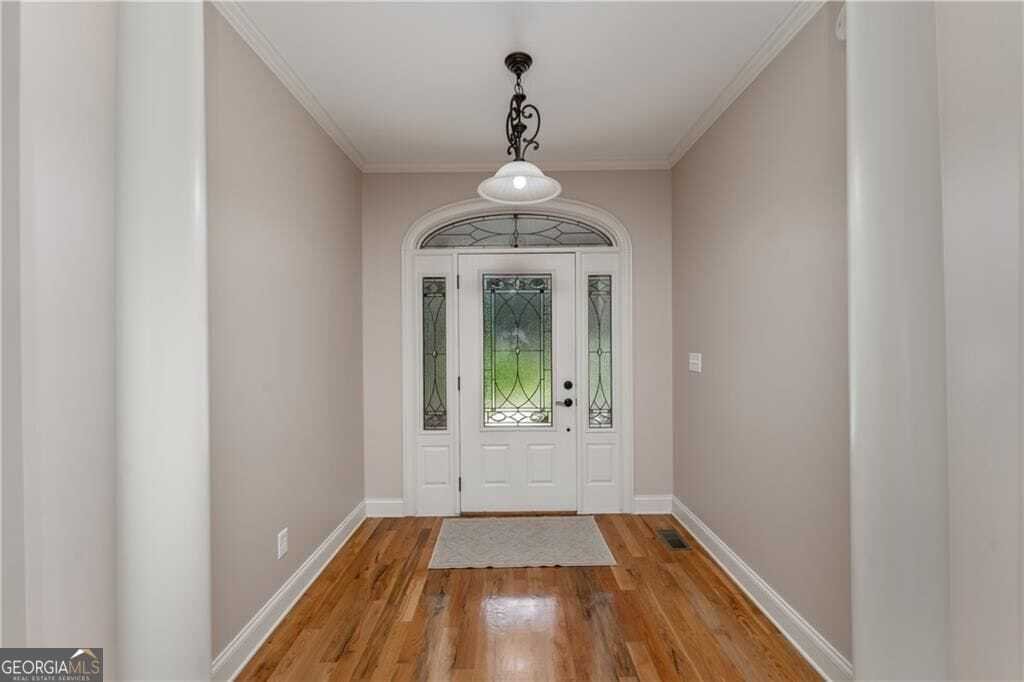 House in Aragon, Georgia, United States 3 - 18459237