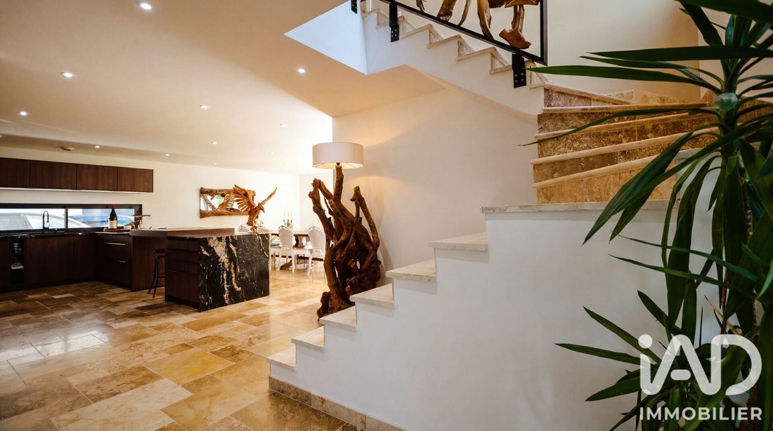 House in Versonnex, Auvergne-Rhône-Alpes, France 3 - 17885278