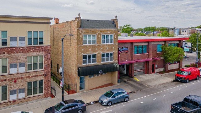 Chicago, Illinois, United States 1 - 18459510