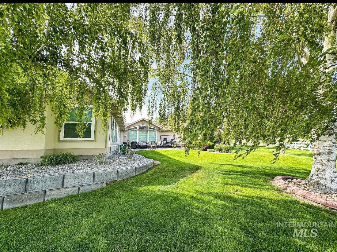 House in Jerome, Idaho, United States 5 - 18461602