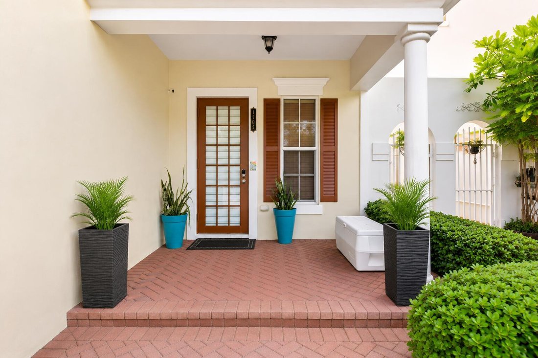 House in Fort Lauderdale, Florida, United States 3 - 18463861