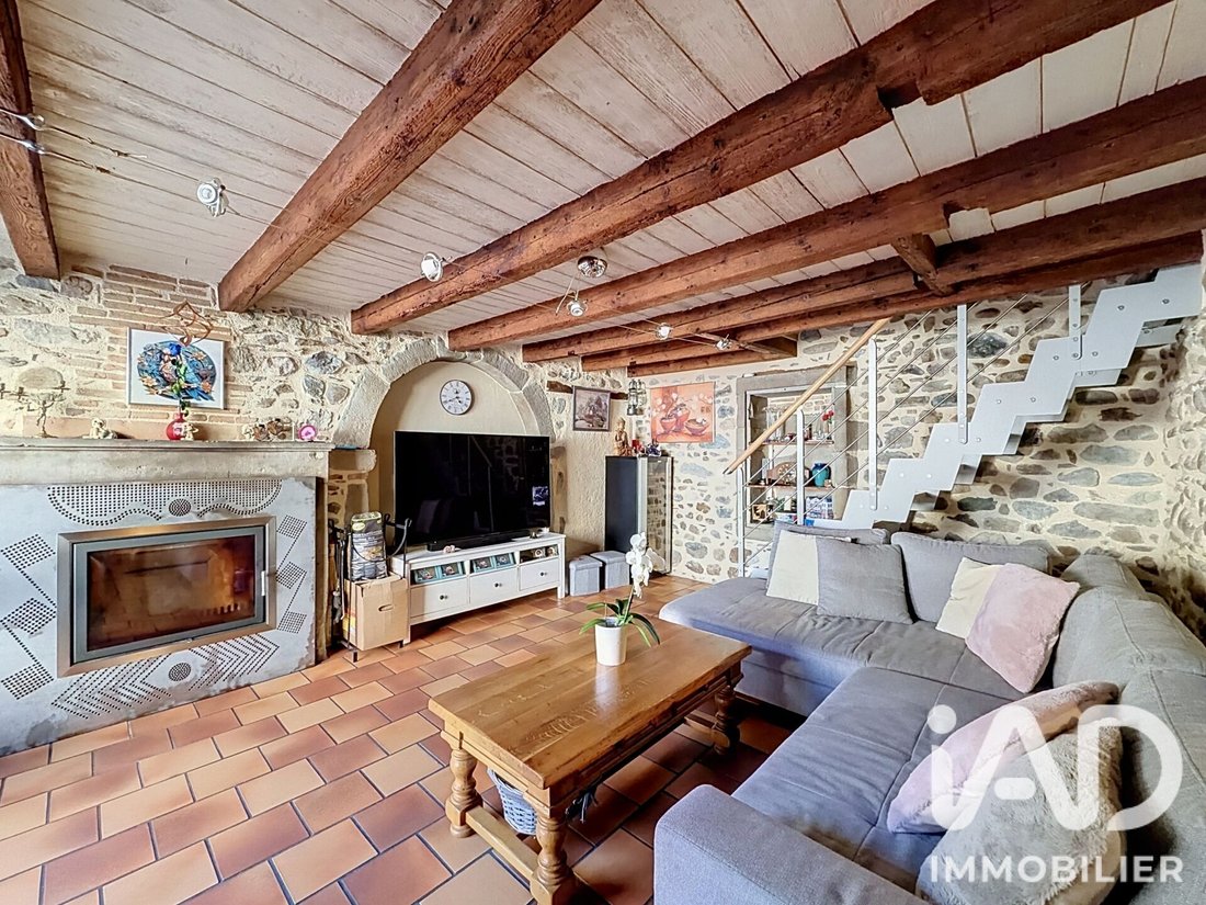 House in Valleiry, Auvergne-Rhône-Alpes, France 3 - 17340535