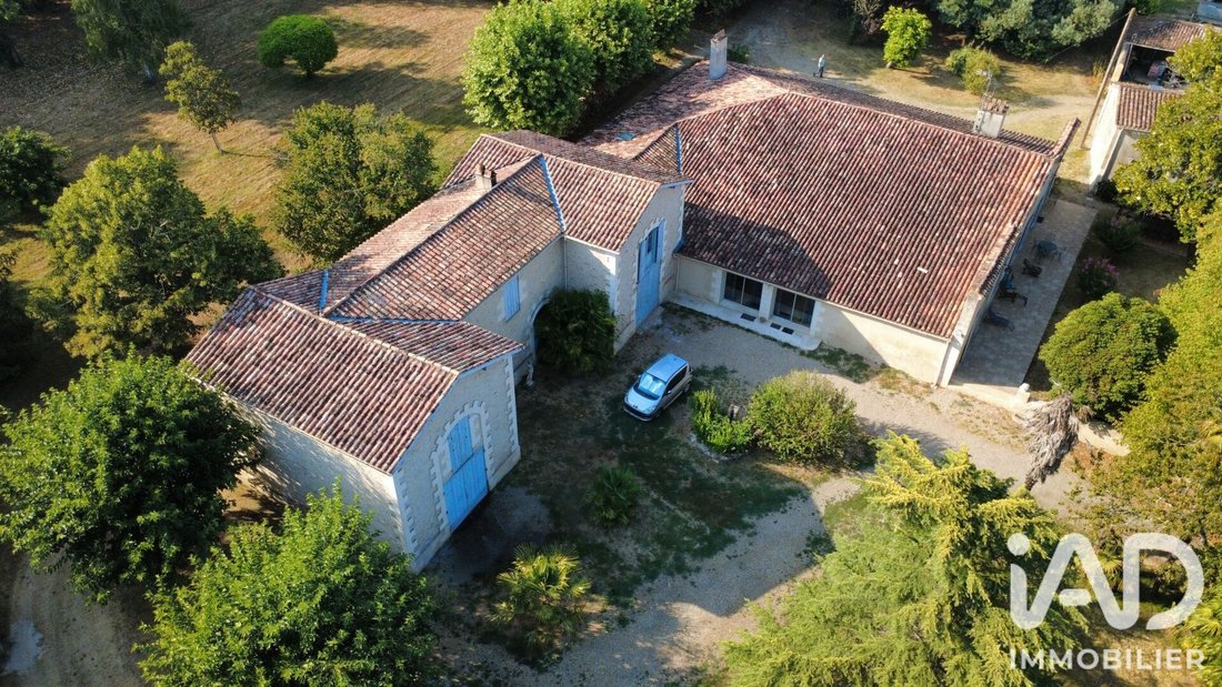 House in Marcellus, Nouvelle-Aquitaine, France 3 - 17746435