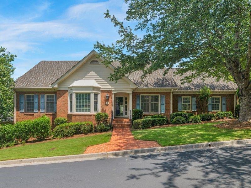 House in Decatur, Georgia, United States 1 - 18467996