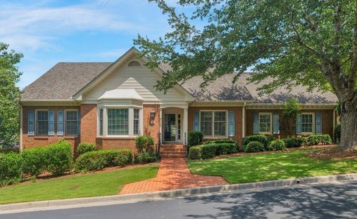 House in Decatur, Georgia, United States 1