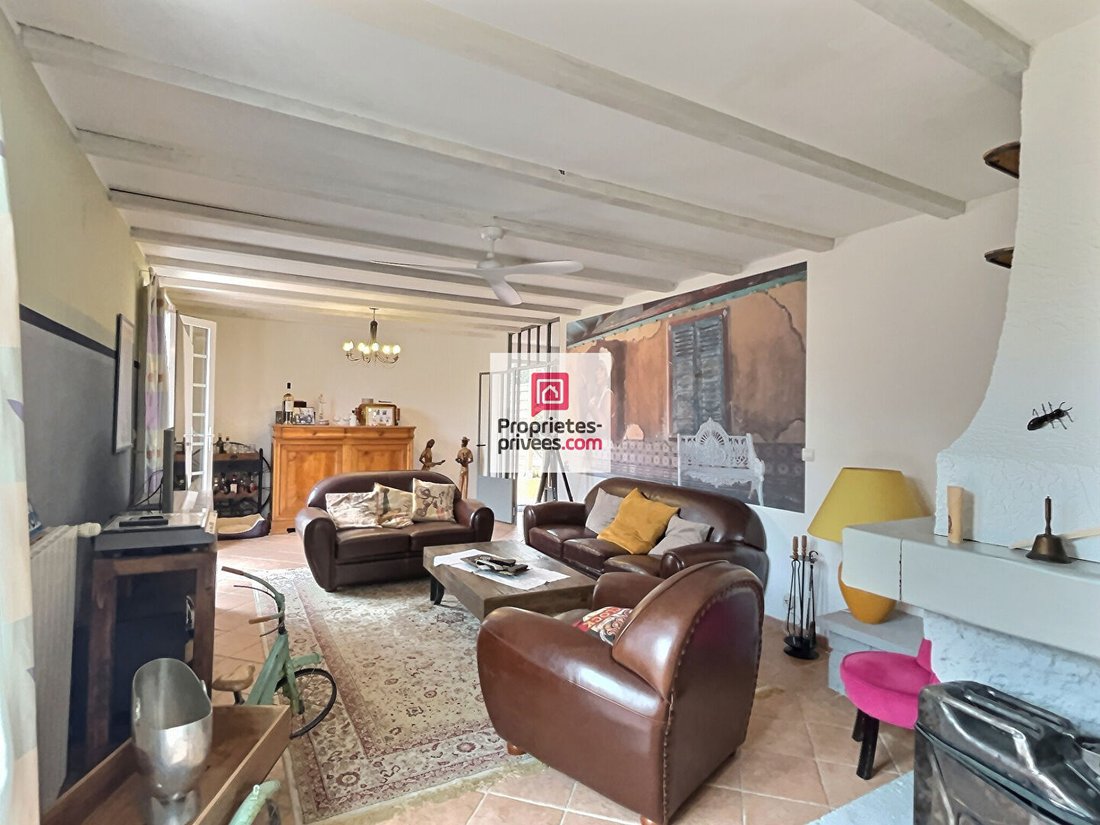 Villa in Nartelle-Noyer-Bellevue-bd des Sardinaux, Sainte-Maxime, France 3 - 18468679
