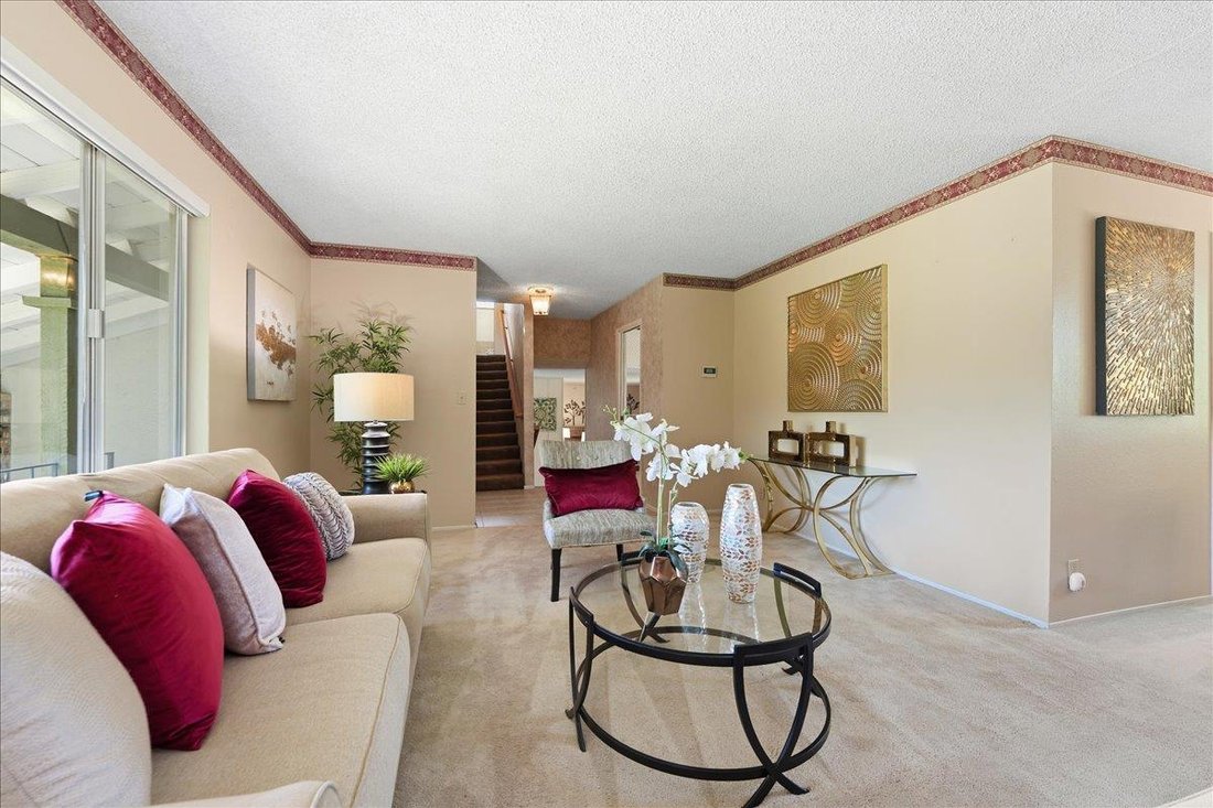 House in San Jose, California, United States 4 - 18442374