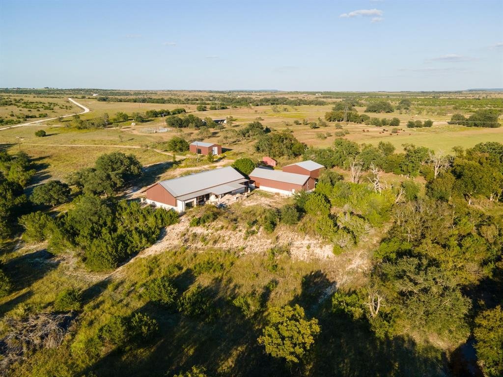 Farm Ranch in Lampasas, Texas, United States 1 - 18463934