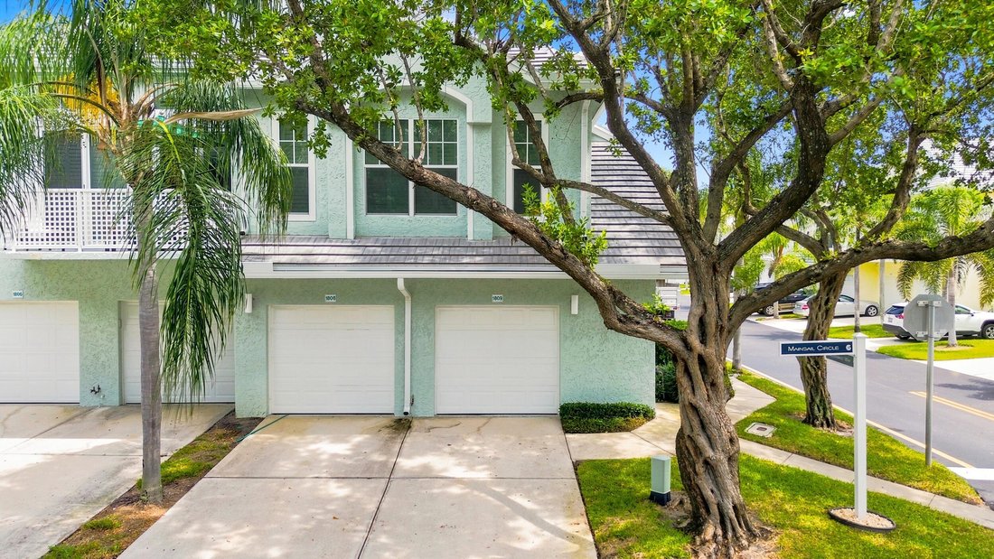 Condo in Jupiter, Florida, United States 2 - 18468529