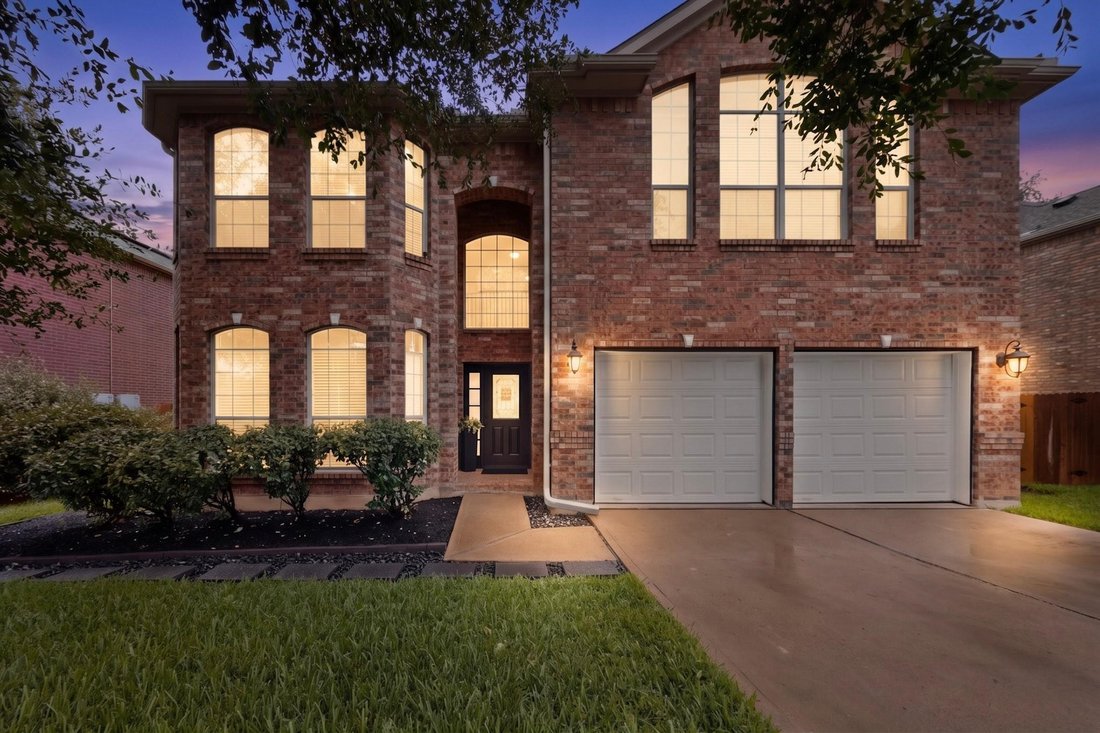 House in Brushy Creek, Texas, United States 2 - 18459464