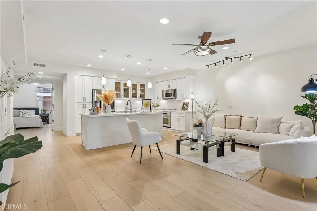 Townhouse in Irvine, California, United States 2 - 18459114