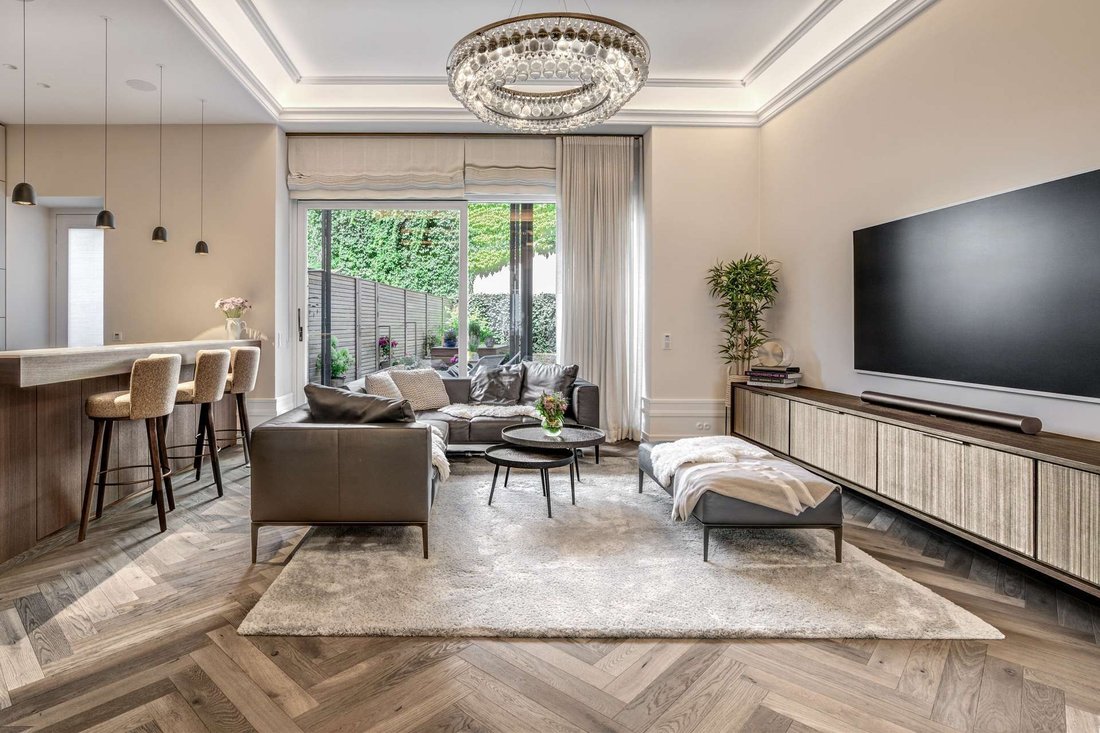 Apartment in Munich, Bavaria, Germany 1 - 18280291