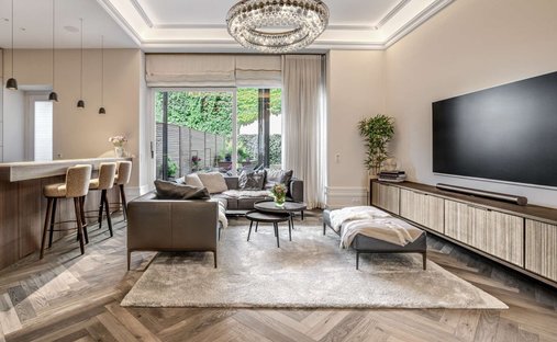 Appartement à Munich, Bavière, Allemagne 1