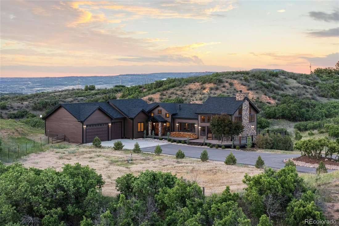House in Sedalia, Colorado, United States 3 - 16795576