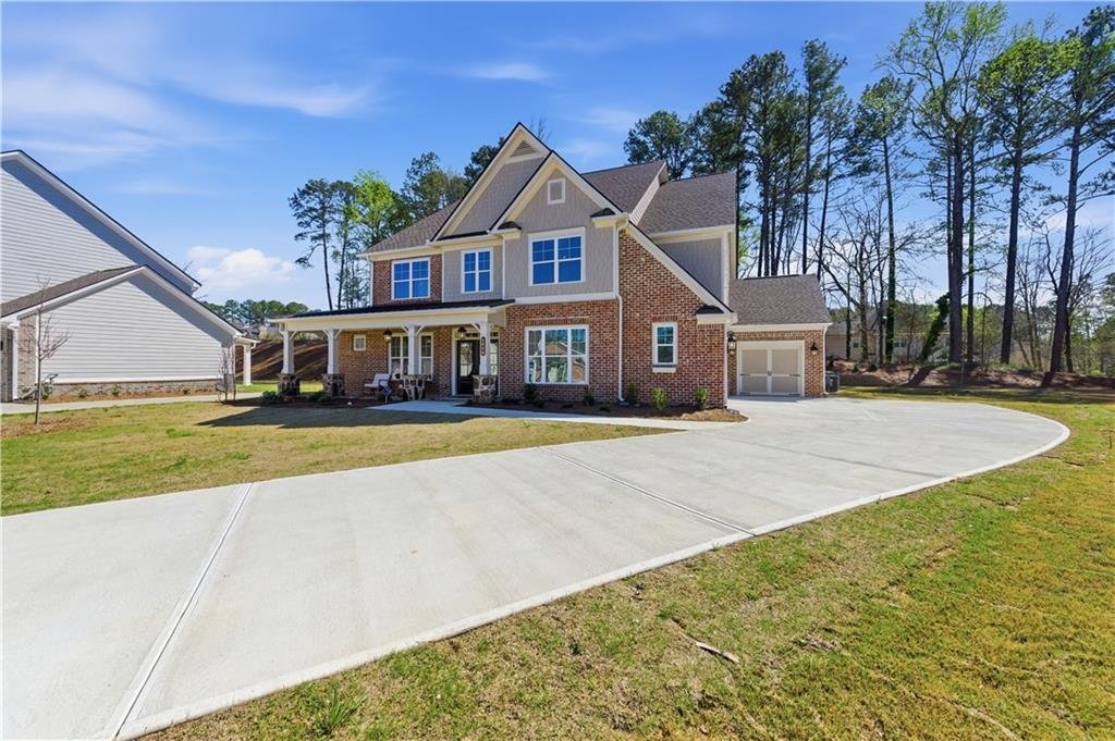 House in Acworth, Georgia, United States 2 - 18467976