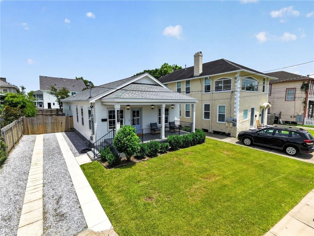 House in New Orleans, Louisiana, United States 2 - 18468724