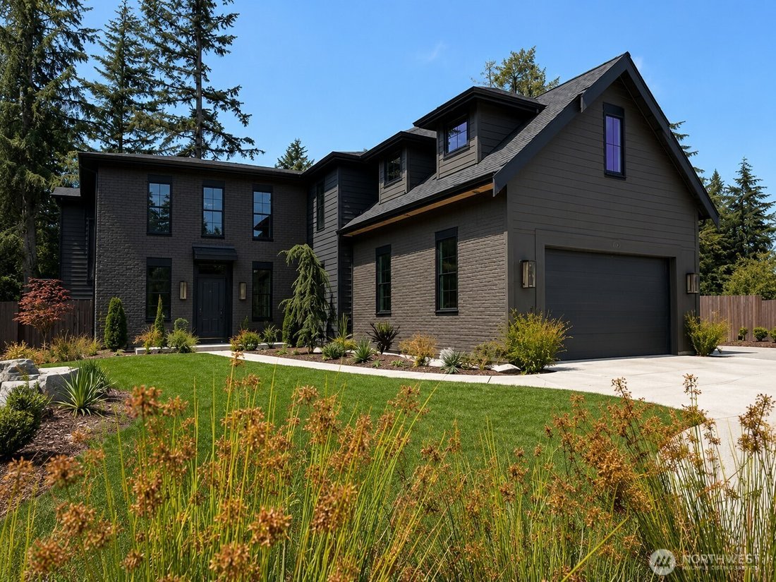 House in Steilacoom, Washington, United States 2 - 18464003