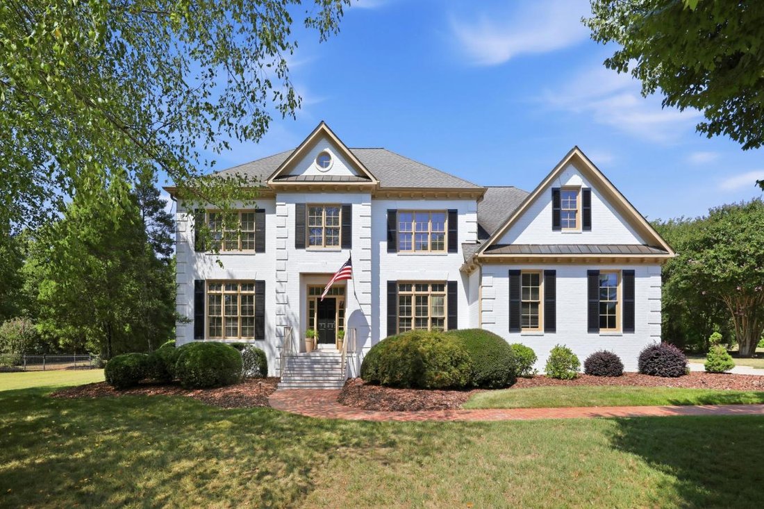 House in Summerfield, North Carolina, United States 1 - 18466762