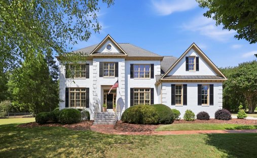 Casa a Summerfield, Carolina del Nord, Stati Uniti 1