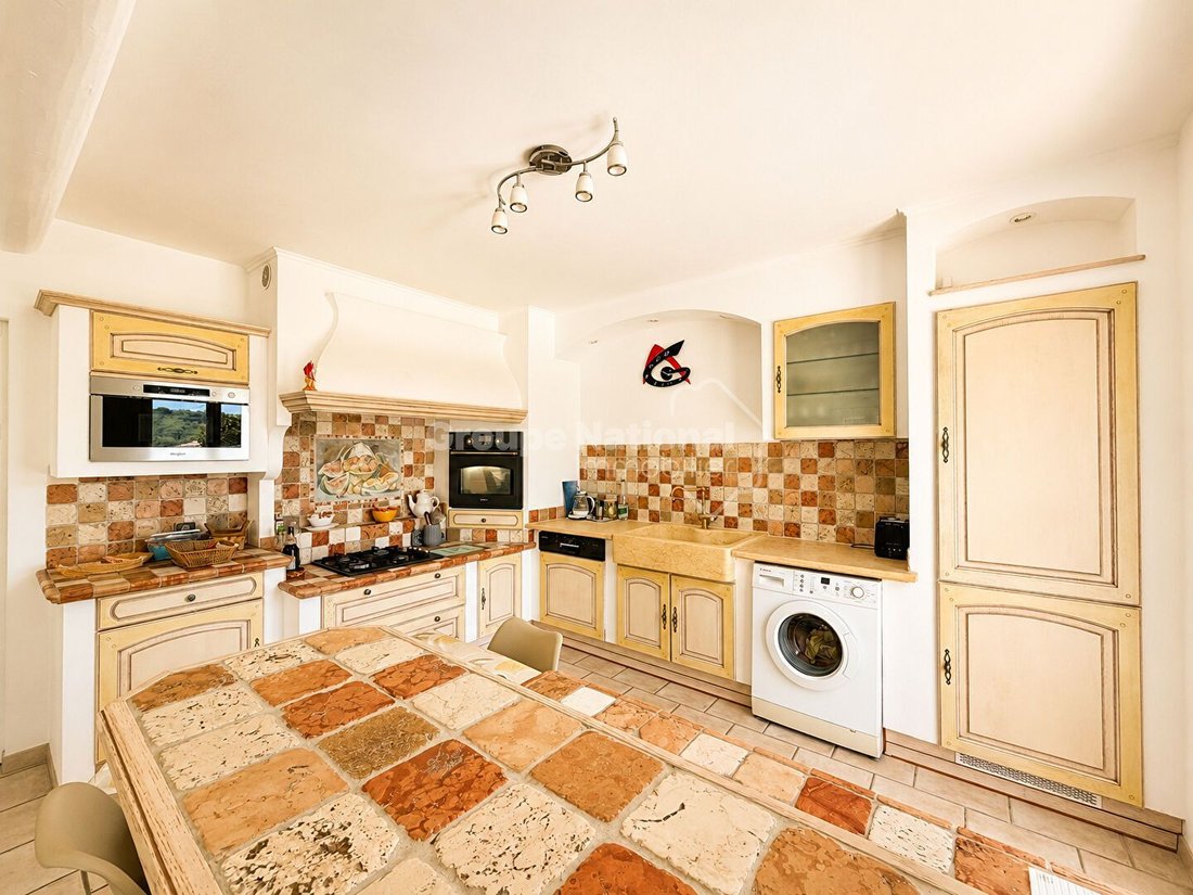House in Le Rove, Provence-Alpes-Côte d'Azur, France 3 - 18459154