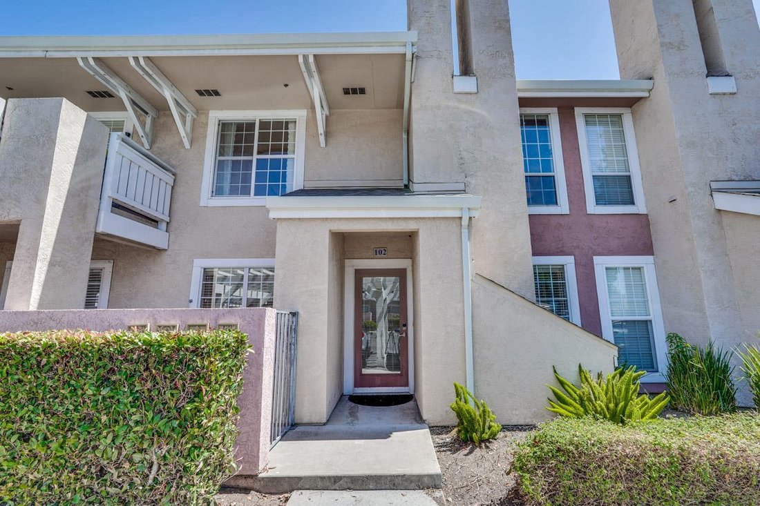 Condo in Sunnyvale, California, United States 1 - 18458845