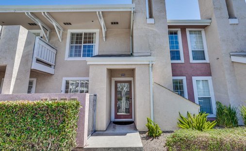 Condo in Sunnyvale, California, United States 1