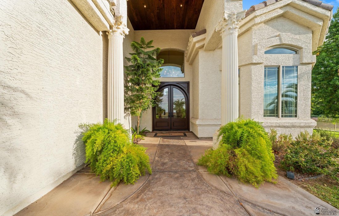 House in Yuma, Arizona, United States 3 - 18468026