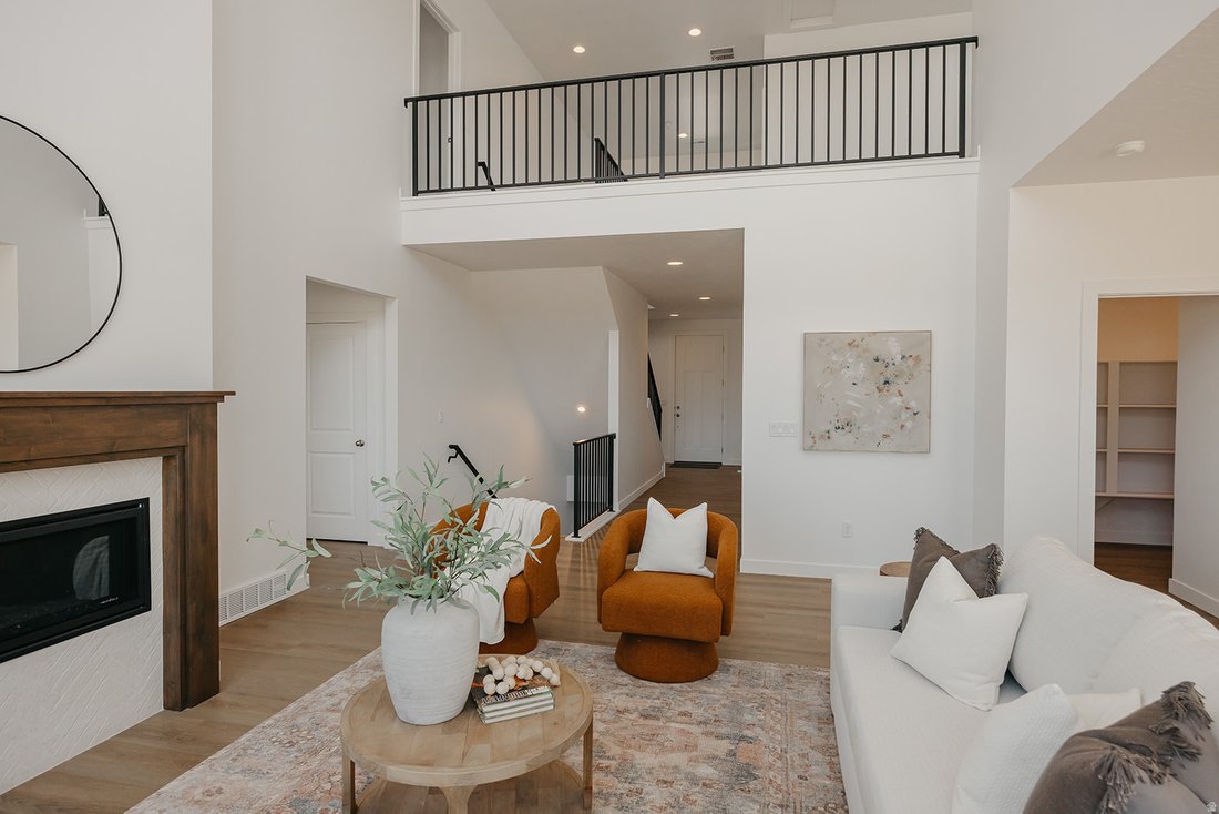 House in Spanish Fork, Utah, United States 3 - 18468467