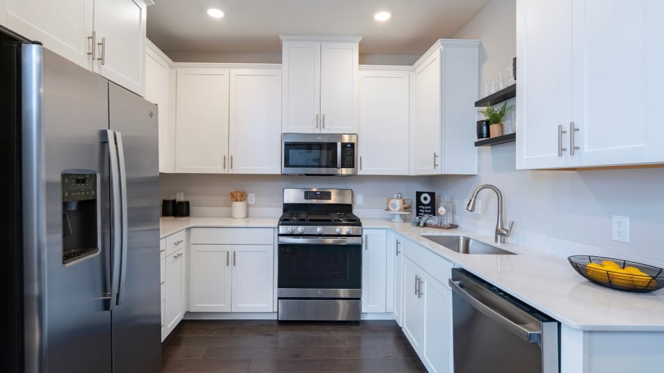 Condo in Hopewell Township, New Jersey, United States 2 - 18468902