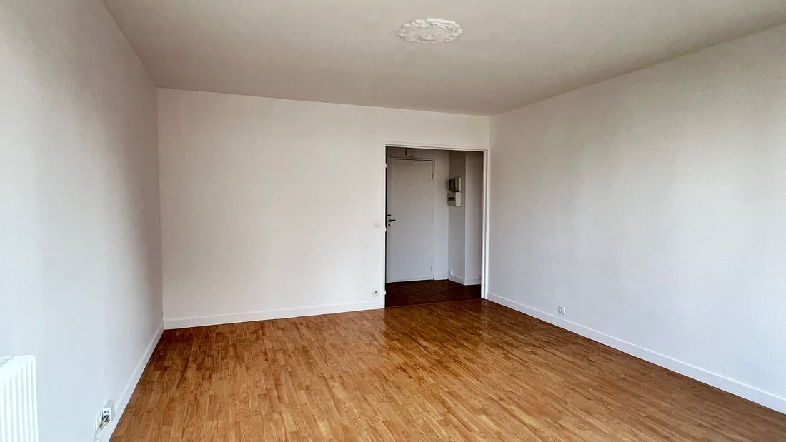 Apartment in Forêt, Saint-Germain-en-Laye, France 5 - 18466062