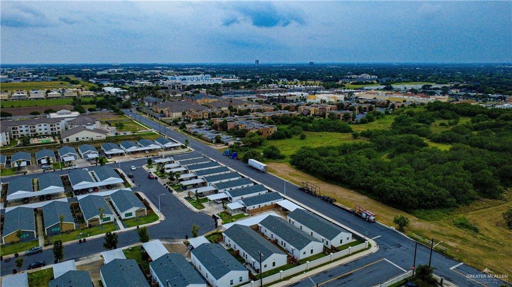 McAllen, Texas, United States 4 - 18463561