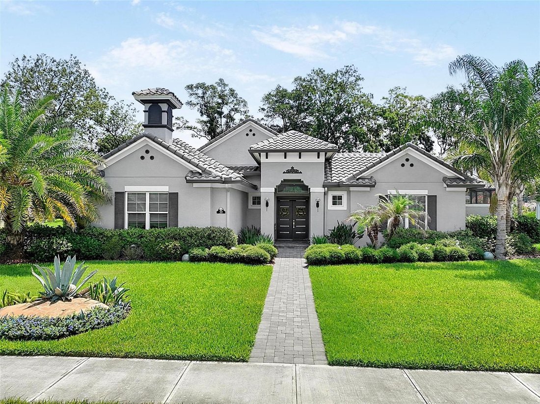 House in Palm Coast, Florida, United States 1 - 18466266