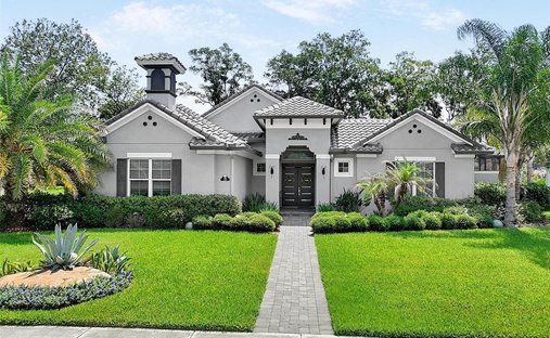 House in Palm Coast, Florida, United States 1
