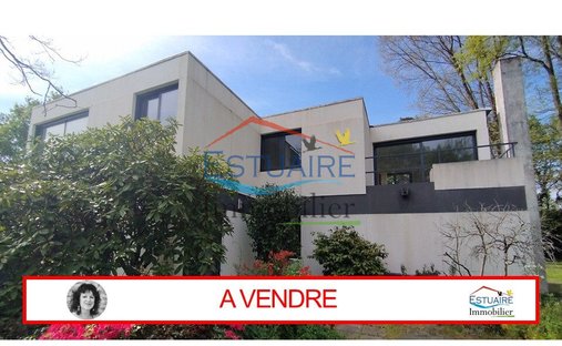 Villa en Erdurière, Coueron, Francia 1