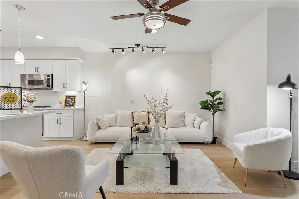 Townhouse in Irvine, California, United States 1 - 18459114