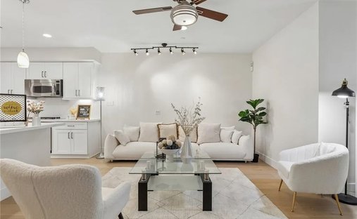 Townhouse in Irvine, California, United States 1