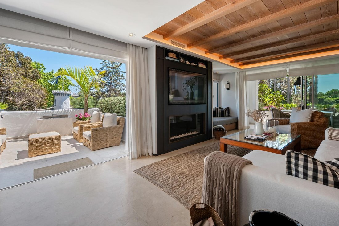 Apartment in Golden Mile, Andalusia, Spain 2 - 18455706