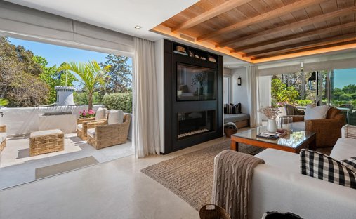 Apartamento en Milla de Oro, Andalucía, España 1