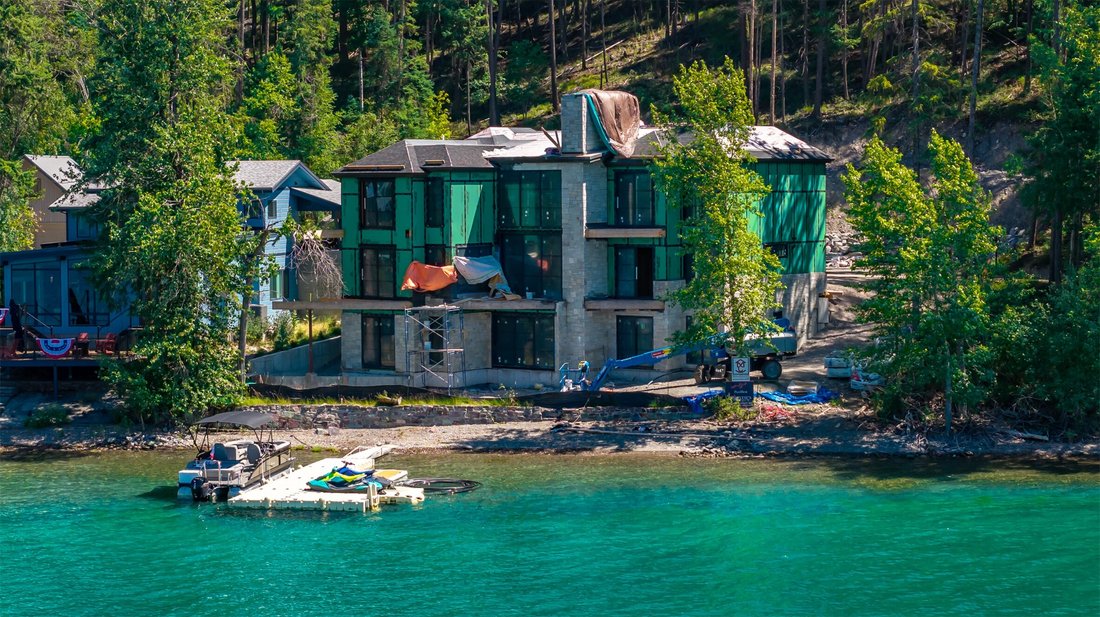 House in Whitefish, Montana, United States 4 - 18466893